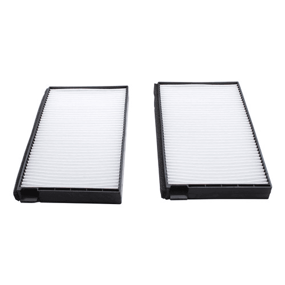 Filtro Polen Cabina Para Hyundai New H1 2.5cc 2011-2016 2