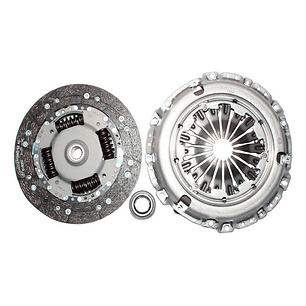 Kit Embrague Citroen Berlingo 1.6cc 2012-2021 3 Piezas 