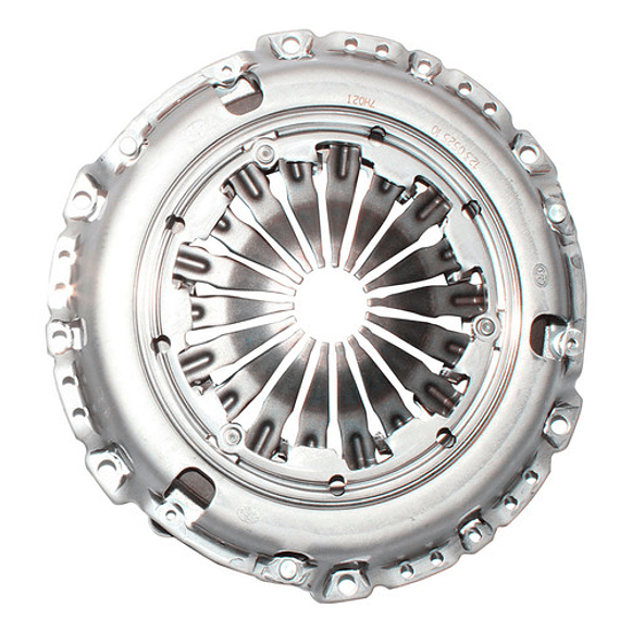 Kit Embrague Citroen Berlingo 1.6cc 2012-2021 3 Piezas  2