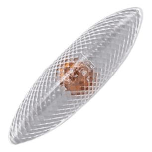 Farol Foco Tapabarro Yaris 1.3cc 1999-2005 Derecho Largo