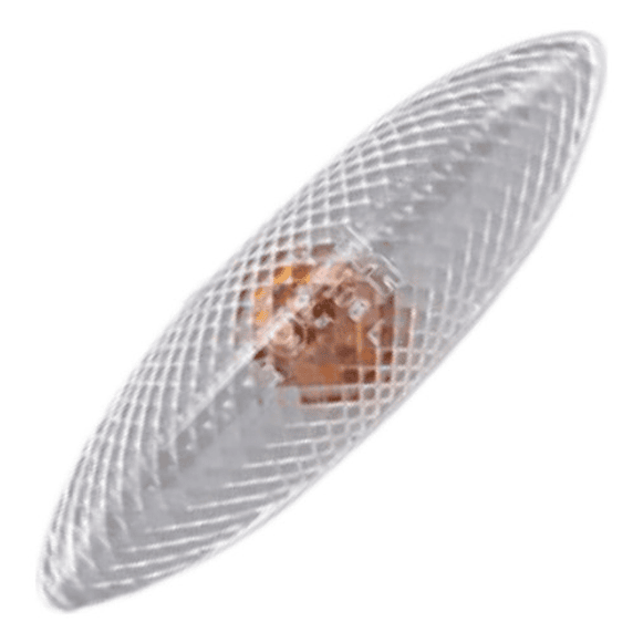 Farol Foco Tapabarro Yaris 1.3cc 1999-2005 Derecho Largo 1