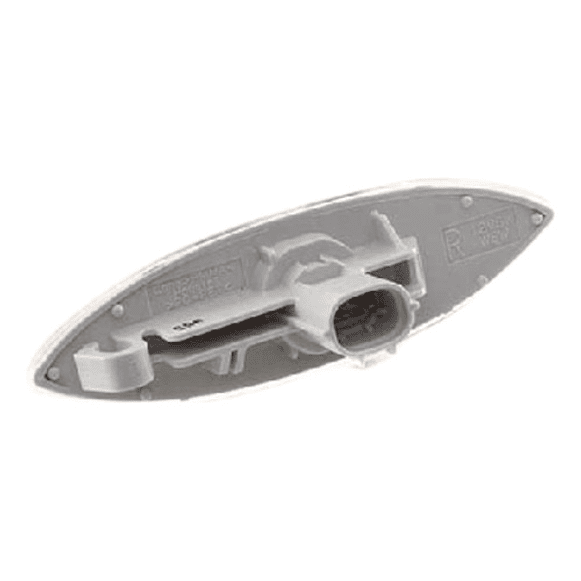 Farol Foco Tapabarro Yaris 1.3cc 1999-2005 Derecho Largo 3