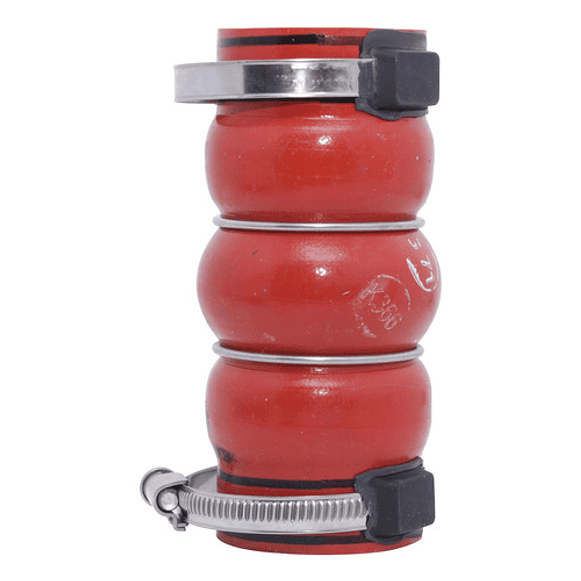 Manguera Entrada Intercooler Peugeot 208 1.6cc 2013-2018 2