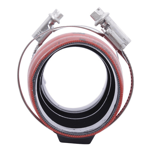 Manguera Entrada Intercooler Peugeot 208 1.6cc 2013-2018 4