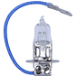Ampolleta H3 Con Chicote 12 Voltios 55 Watts Con Base Pk22s - Miniatura 1