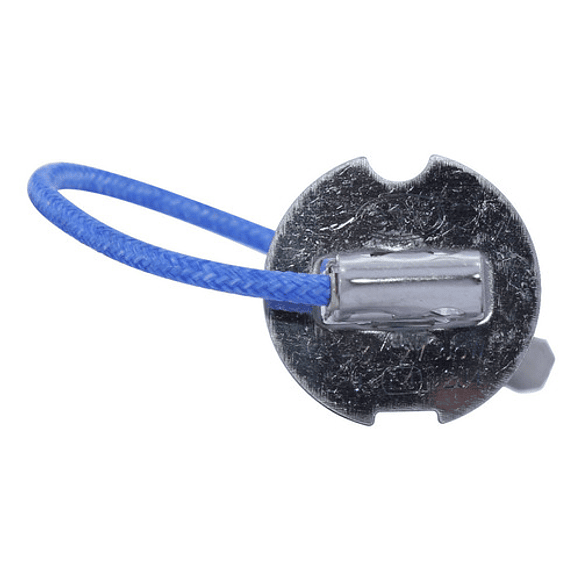 Ampolleta H3 Con Chicote 12 Voltios 55 Watts Con Base Pk22s 3