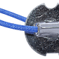 Ampolleta H3 Con Chicote 12 Voltios 55 Watts Con Base Pk22s - Miniatura 3
