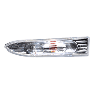 Farol Foco Lateral Tapabarro Accent New 1.4 1.6cc 06-11 Lh