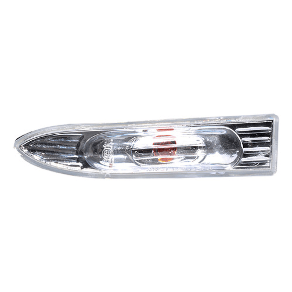 Farol Foco Lateral Tapabarro Accent New 1.4 1.6cc 06-11 Lh 1