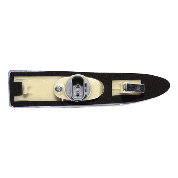 Farol Foco Lateral Tapabarro Accent New 1.4 1.6cc 06-11 Lh 2