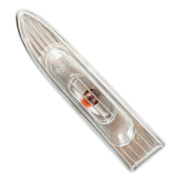 Farol Foco Lateral Tapabarro Accent New 1.4 1.6cc 06-11 Lh 3