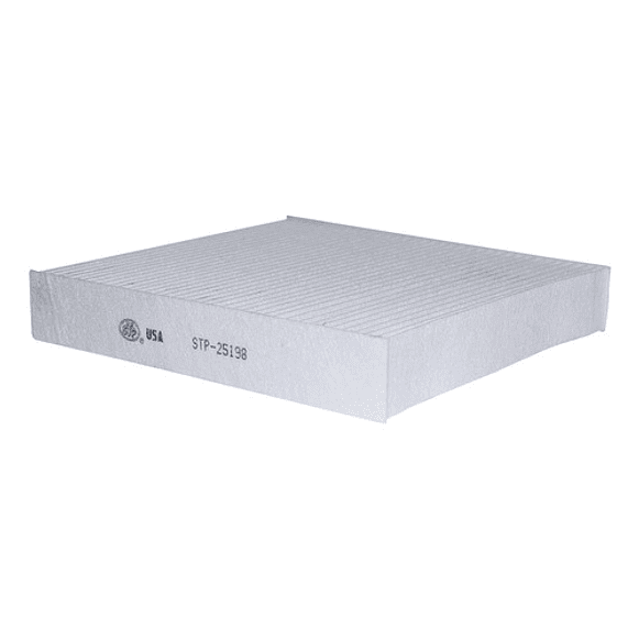 Filtro Polen Nissan Versa 1.6 2017-2024 216x200x35 2