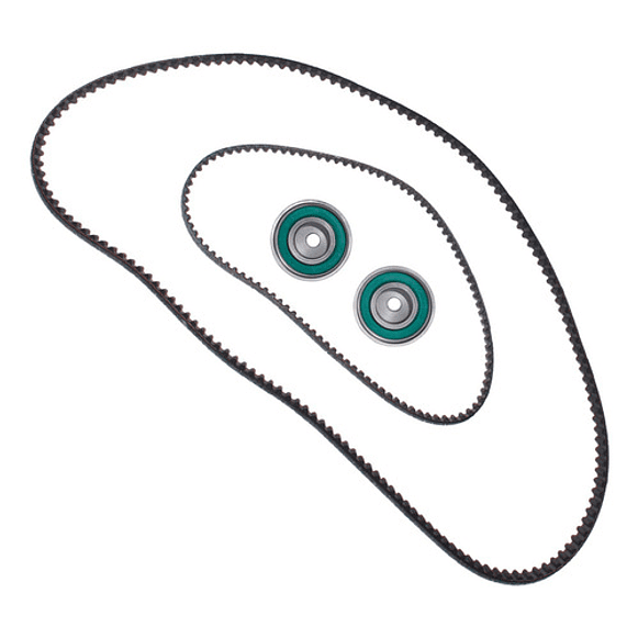 Kit Distribución Mitsubishi L200 Work 2.5 2007-2013 2