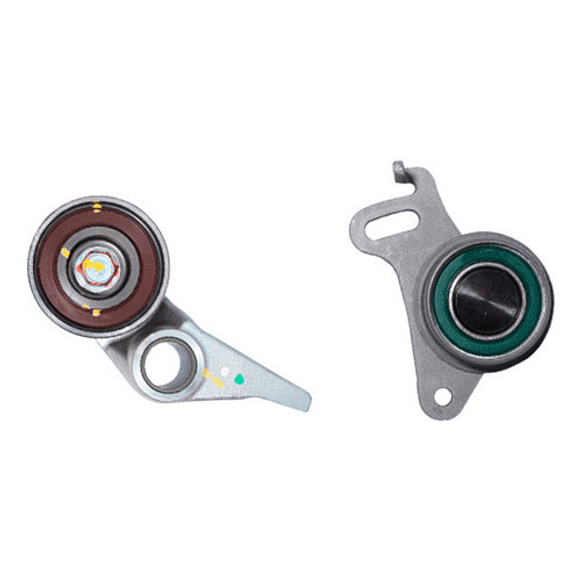 Kit Distribución Mitsubishi L200 Work 2.5 2007-2013 4