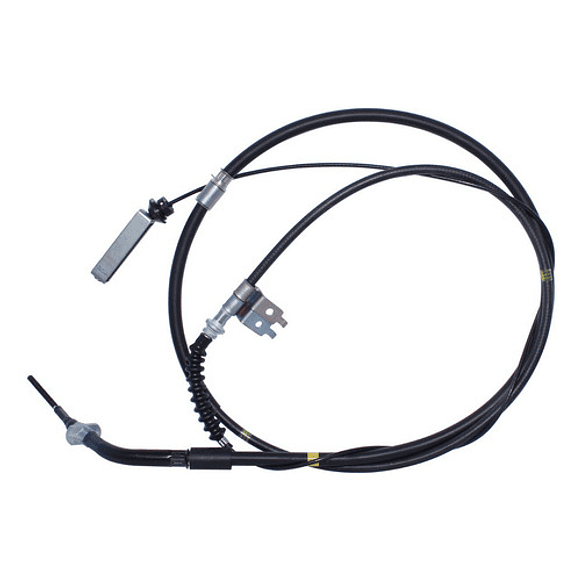 Piola Freno Mano Central Frontier 2.5cc 2005-2019 Mobis 2