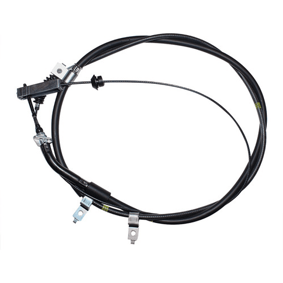 Piola Freno Mano Central Frontier 2.5cc 2005-2019 Mobis 3