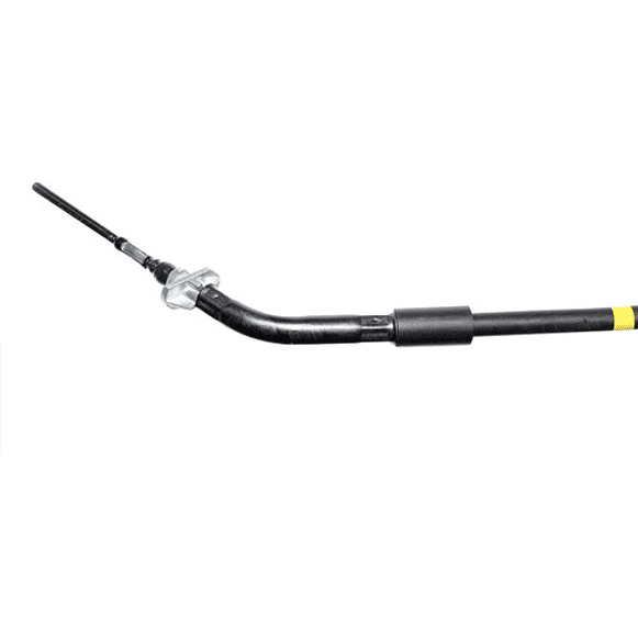 Piola Freno Mano Central Frontier 2.5cc 2005-2019 Mobis 4