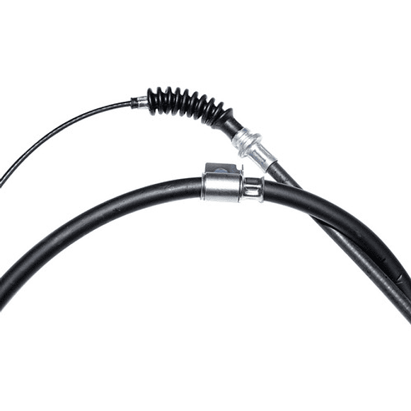 Piola Freno Mano Central Frontier 2.5cc 2005-2019 Mobis 5