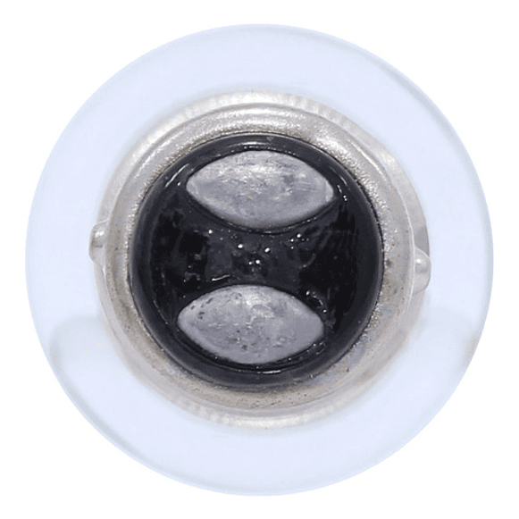 Kit Ampolletas X10 2 Contactos 12 Voltios Patas Disparejas 3