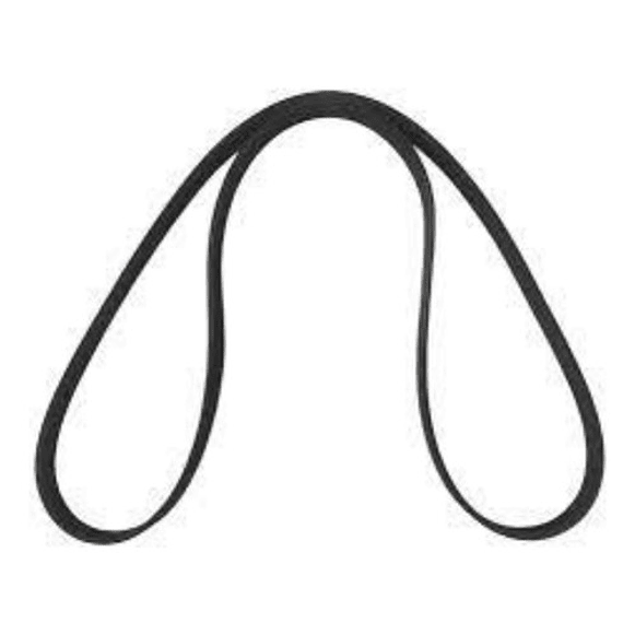 Correa Unica Acc Para Mitsubishi L200 2.5l 2013-2016 6pk1515 1