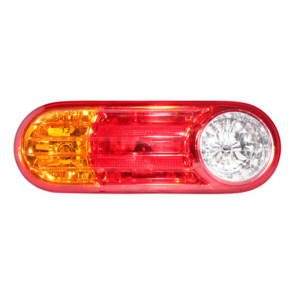 Farol Foco Trasero H100 2.5cc 2005-2017 Izquierdo 1