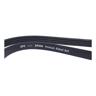 Correa Aire Acondicionado Mahindra Scorpio 2.2 2011-2018