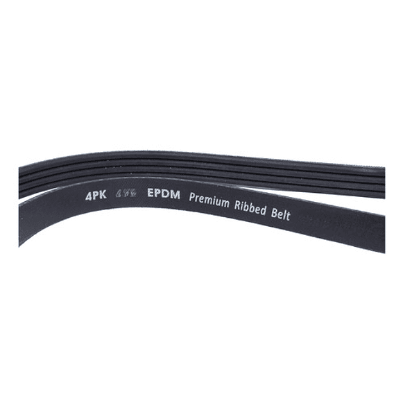 Correa Aire Acondicionado Mahindra Scorpio 2.2 2011-2018 1