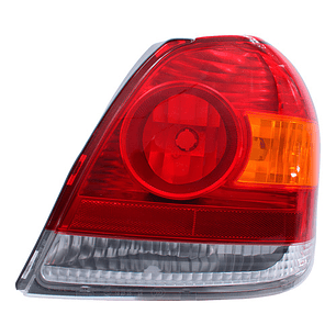 Farol Foco Toyota Yaris Sedan 1.5 2003-2005 Derecho Depo