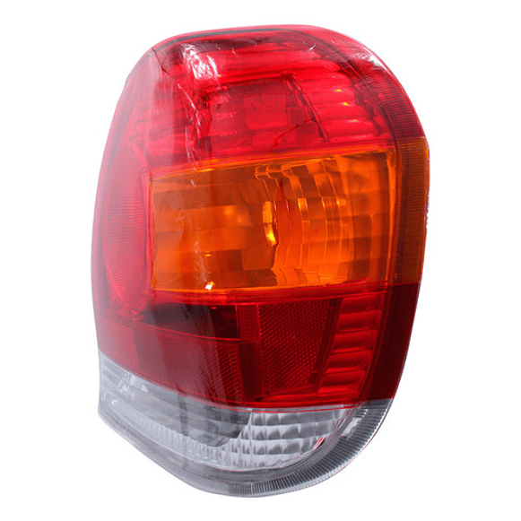 Farol Foco Toyota Yaris Sedan 1.5 2003-2005 Derecho Depo 2