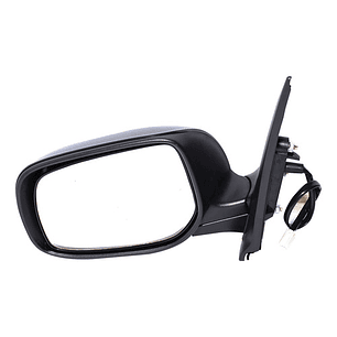 Espejo Eléctrico Toyota Yaris Sedan 1.5cc 2006-2013 Izquierd