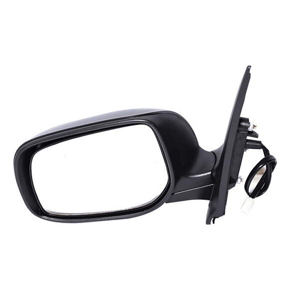 Espejo Eléctrico Toyota Yaris Sedan 1.5cc 2006-2013 Izquierd 1