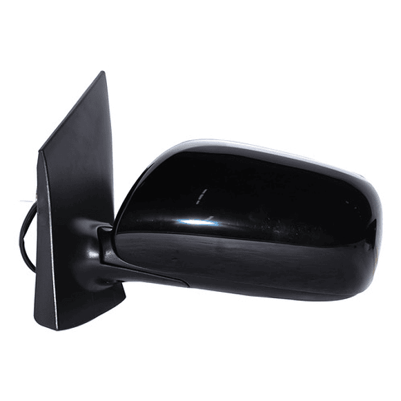 Espejo Eléctrico Toyota Yaris Sedan 1.5cc 2006-2013 Izquierd 3