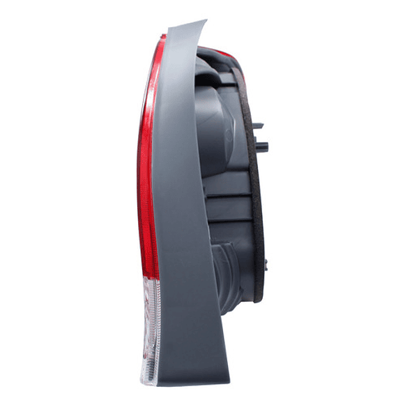 Farol Foco Toyota Yaris Sedan 1.5 2003-2005 Izquierdo Depo 4