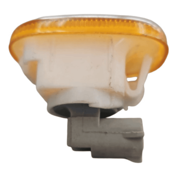 Farol Lateral Tapabarro Para Mitsubishi L200 1.4 2006-2015 2