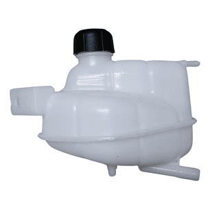 Deposito Auxiliar Radiador Con Tapa Qashqai 2.0cc 2014-2022