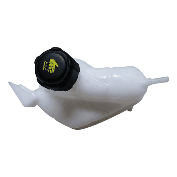 Deposito Auxiliar Radiador Con Tapa Qashqai 2.0cc 2014-2022 2