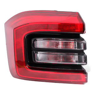 Farol Trasero Izquierdo Para Chery Tiggo 3 1.5cc 2019-2024