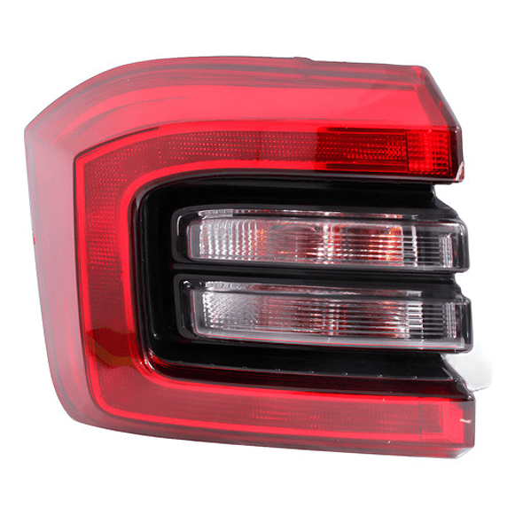 Farol Trasero Izquierdo Para Chery Tiggo 3 1.5cc 2019-2024 1