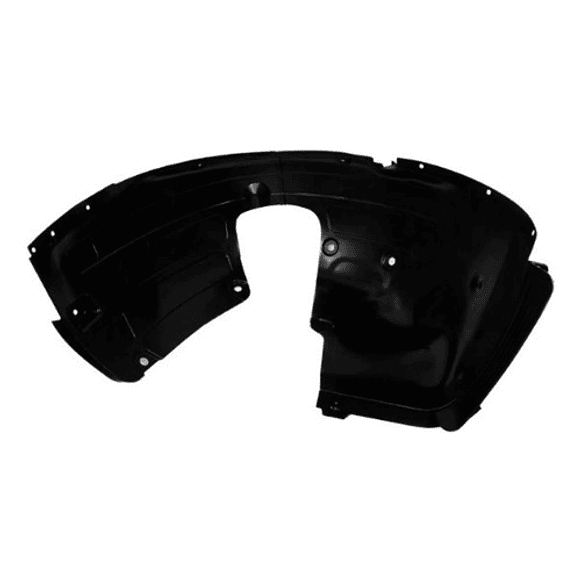 Guardafango Delantero Para Tucson 2.0cc 2016-2020 Derec 2