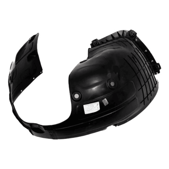 Guardafango Delantero Para Tucson 2.0cc 2016-2020 Derec 3