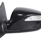 Espejo Electrico Para Hyundai Tucson 2.0cc 2010-2014 Led Lh - Miniatura 1
