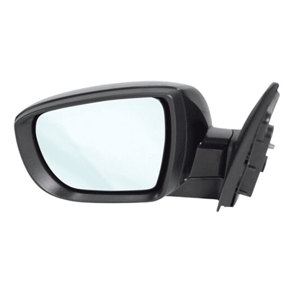 Espejo Electrico Para Hyundai Tucson 2.0cc 2010-2014 Led Lh 2