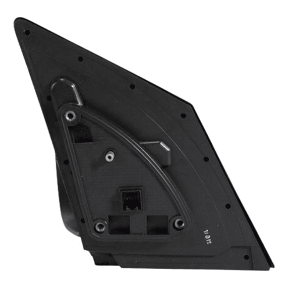 Espejo Electrico Para Hyundai Tucson 2.0cc 2010-2014 Led Lh 3