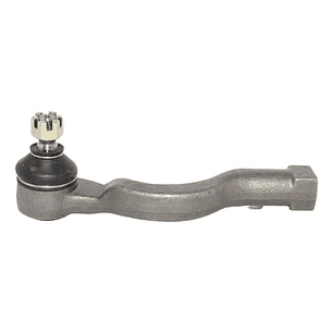 Terminal Dirección Ext Lh L200 Katana 2.5cc 2007-2016 Korea