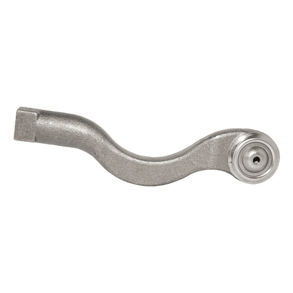 Terminal Dirección Ext Lh L200 Katana 2.5cc 2007-2016 Korea 2