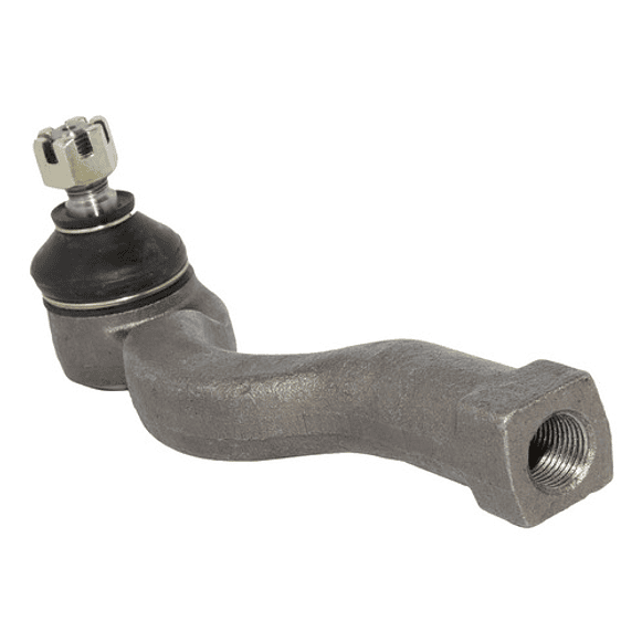 Terminal Dirección Ext Lh L200 Katana 2.5cc 2007-2016 Korea 3