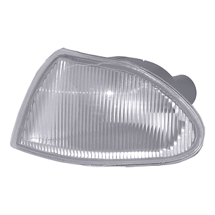 Farol Foco Punta Tapabarro Astra 1.4cc 1995-1998 Izquierdo
