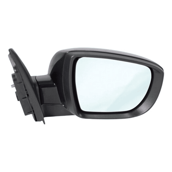 Espejo Electrico Para Hyundai Tucson 2.0cc 2010-2014 Led Rh 2