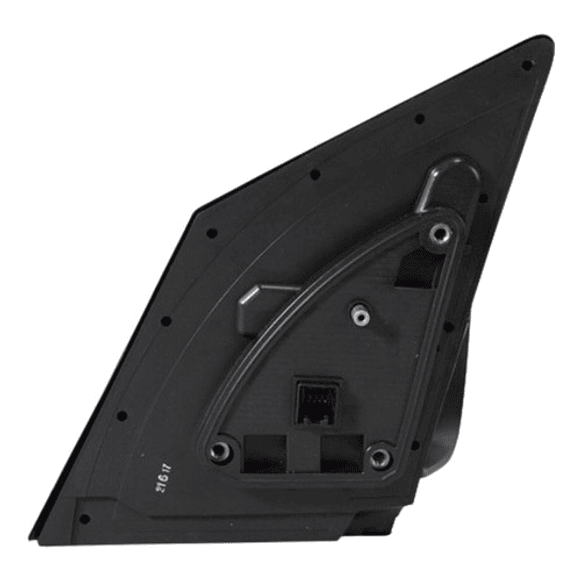 Espejo Electrico Para Hyundai Tucson 2.0cc 2010-2014 Led Rh 3