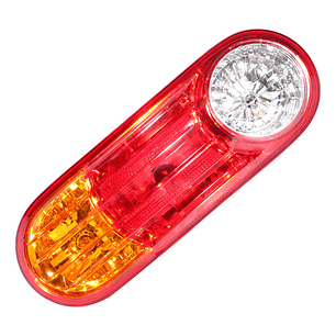 Farol Foco Trasero Para Porter 2.5cc 2005-2016 Der / Izq X1